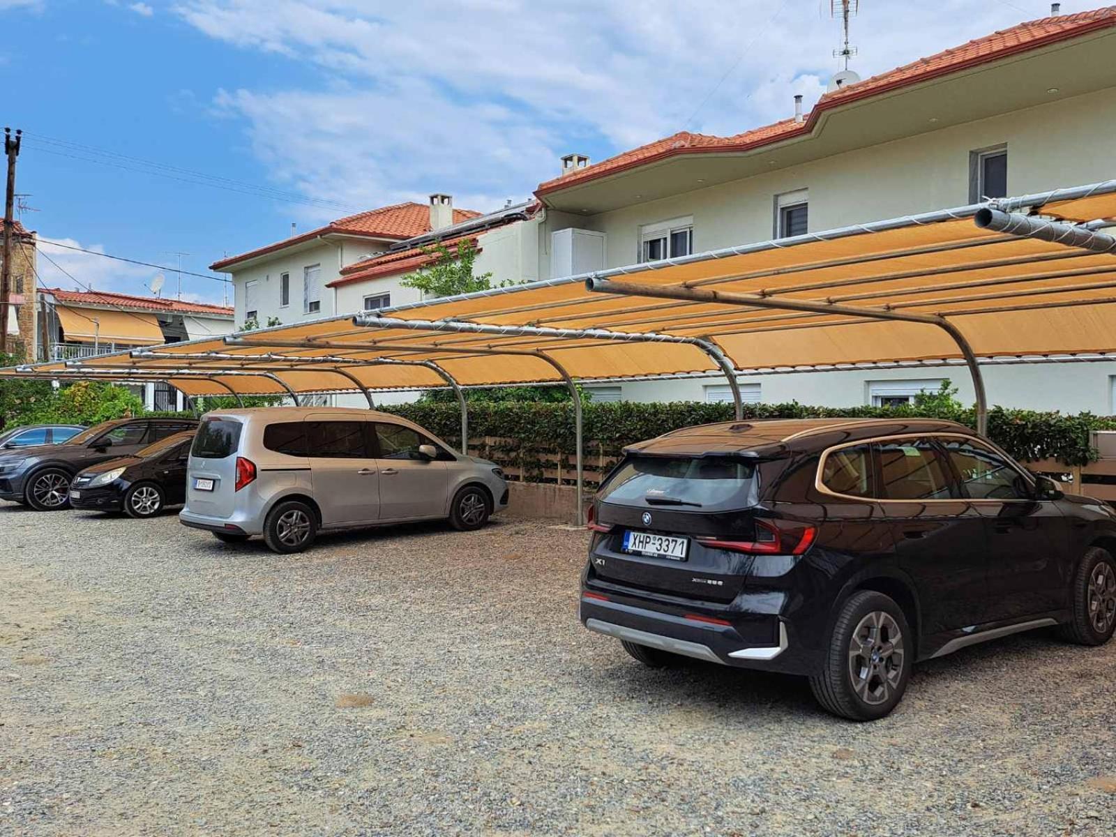 Kentro Luxury Suites Chaniotis Dış mekan fotoğraf